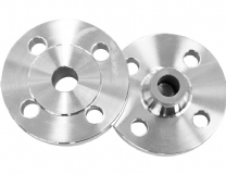 帶頸對(duì)焊法蘭 WNRF