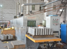 自動清洗機(jī)